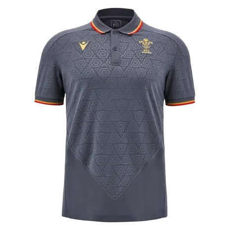 Polo and Rugby Shirts